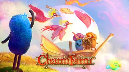 Charm Farm