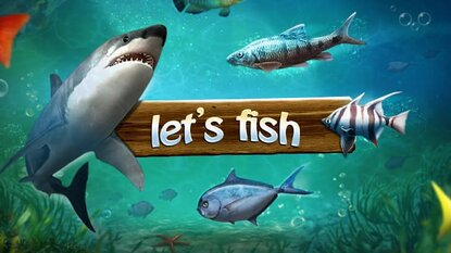 Let's Fish