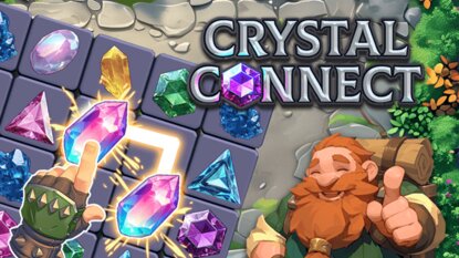 Crystal Connect Online