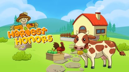 Harvest Honors