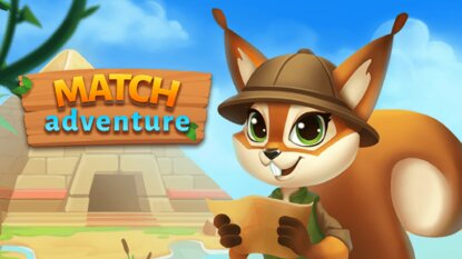 Match Adventure