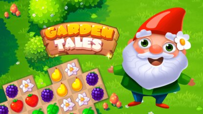 Garden Tales