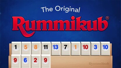 Rummikub