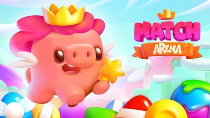 Match Arena