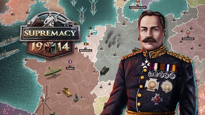 Supremacy 1914