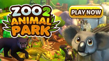 Zoo 2: Animal Park