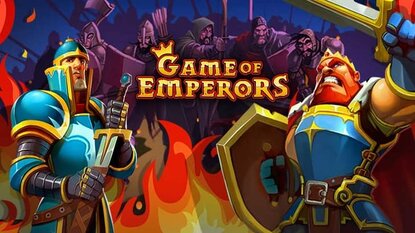 Game of Emperors