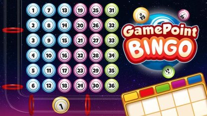 GamePoint Bingo