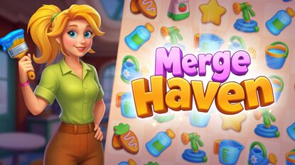 Merge Haven