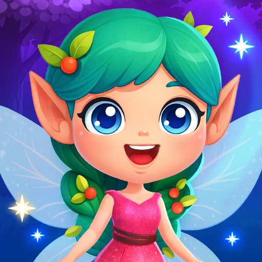 Spiele Forest Match 4 online auf Spielen.com