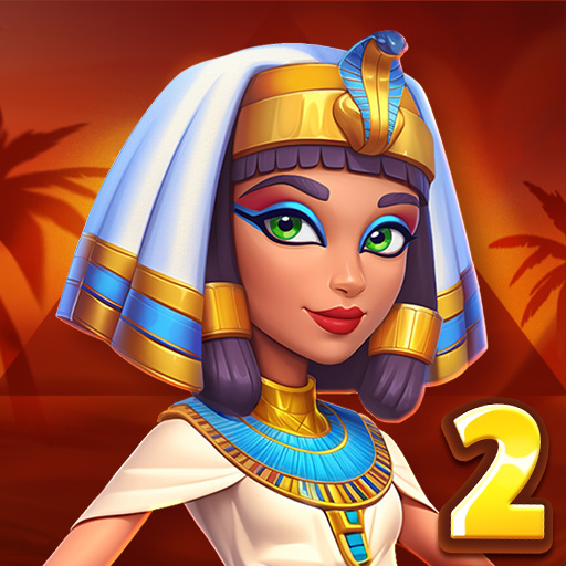 Spiele Wonders of Egypt Match 2 online auf Spielen.com