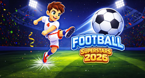 Source of Football Superstars 2026 Game Image