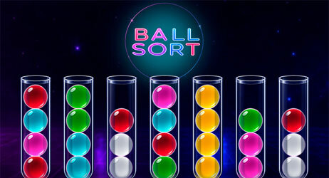Source of Ball Sort Game Image