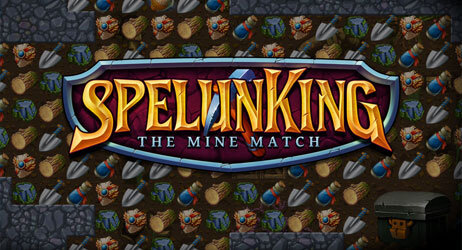 Source of SpelunKing Game Image