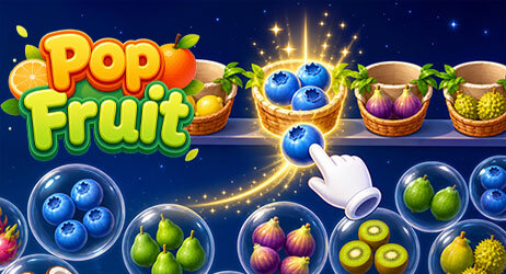 Source of Pop Fruit Game Image