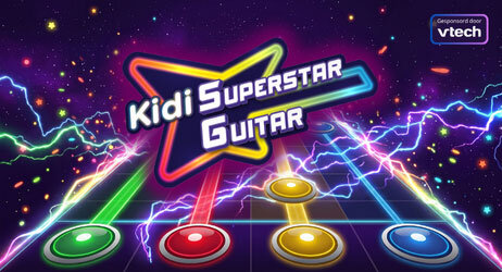 Source of Kidi Superstar Guitar Game Image