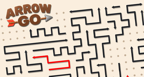 Source of Arrow Go Game Image