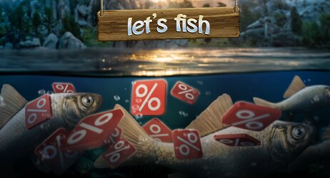 Let's Fish!