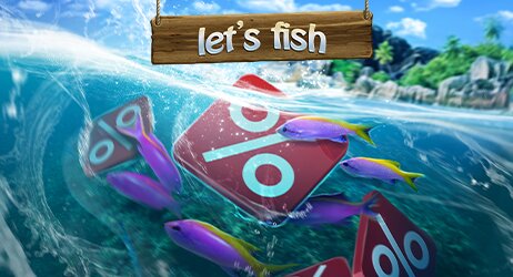 Let's Fish!