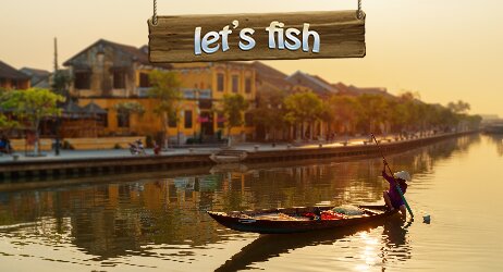 Let's Fish!