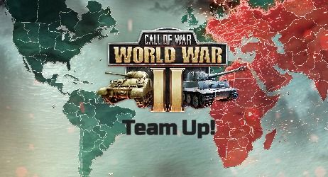 Source of Call of War Game Image