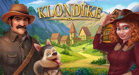 Source of Klondike: The Lost Expedition Game Image
