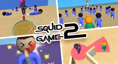 Source of Squid Game 2 Game Image