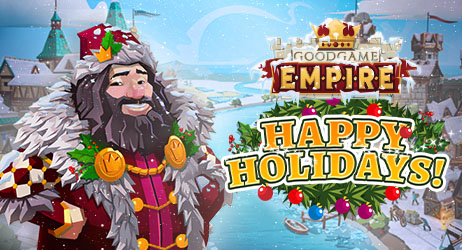 Source of Goodgame Empire Game Image