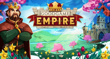 Source of Goodgame Empire Game Image