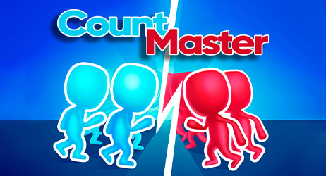 Source of Count Master Game Image