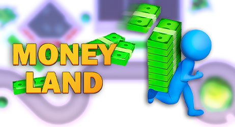 Source of Money Land Game Image