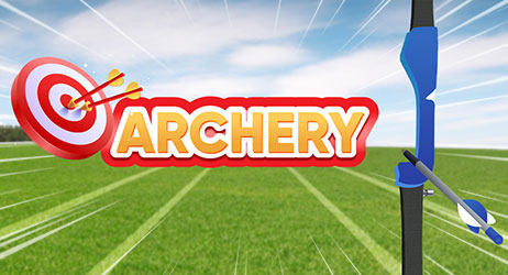 Source of Archery Game Image
