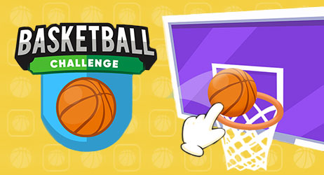 Source of Basketball Challenge Game Image