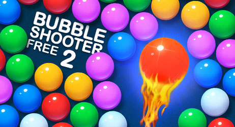 Source of Bubble Shooter Free 2 Game Image