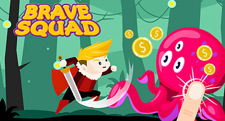 Source of Brave Squad Game Image