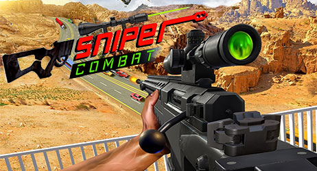 Source of Sniper Combat Game Image