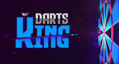 Source of Darts King Game Image
