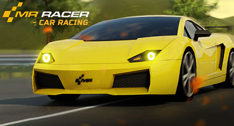 Source of MR RACER - Car Racing Game Image