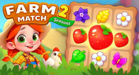 Source of Farm Match Seasons 2 Game Image