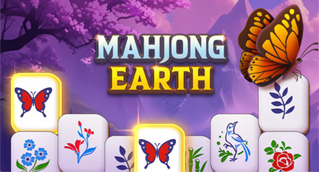 Source of Solitaire Mahjong Earth Game Image