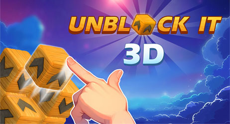 Source of Unblock It 3D Game Image