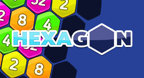 Source of Hexagon Game Image