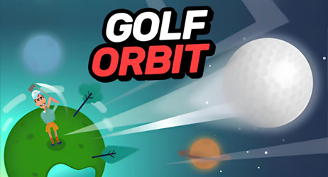 Source of Golf Orbit Game Image