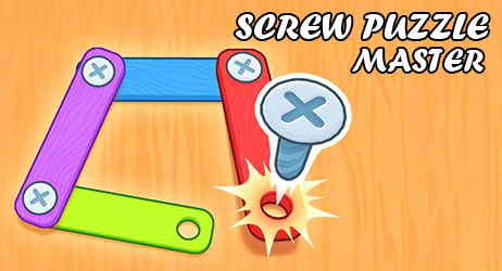 Source of Screw Puzzle Master Game Image