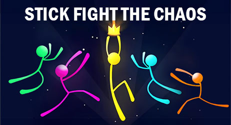 Source of Stick Fight The Chaos Game Image