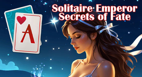 Source of Solitaire Emperor - Secrets of Fate Game Image