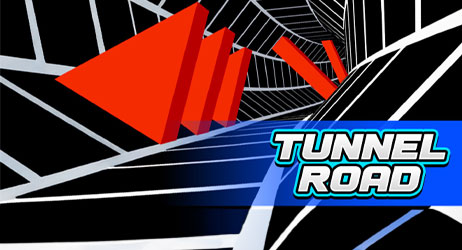 Source of Tunnel Road Game Image