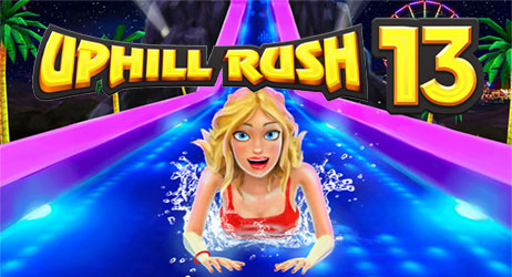 Source of Uphill Rush 13 Game Image