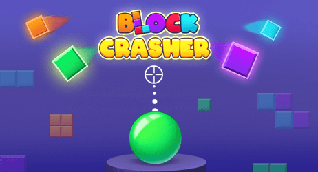 Source of Block Crasher Game Image