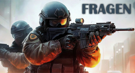 Source of FRAGEN Game Image
